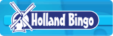 Holland Bingo logo